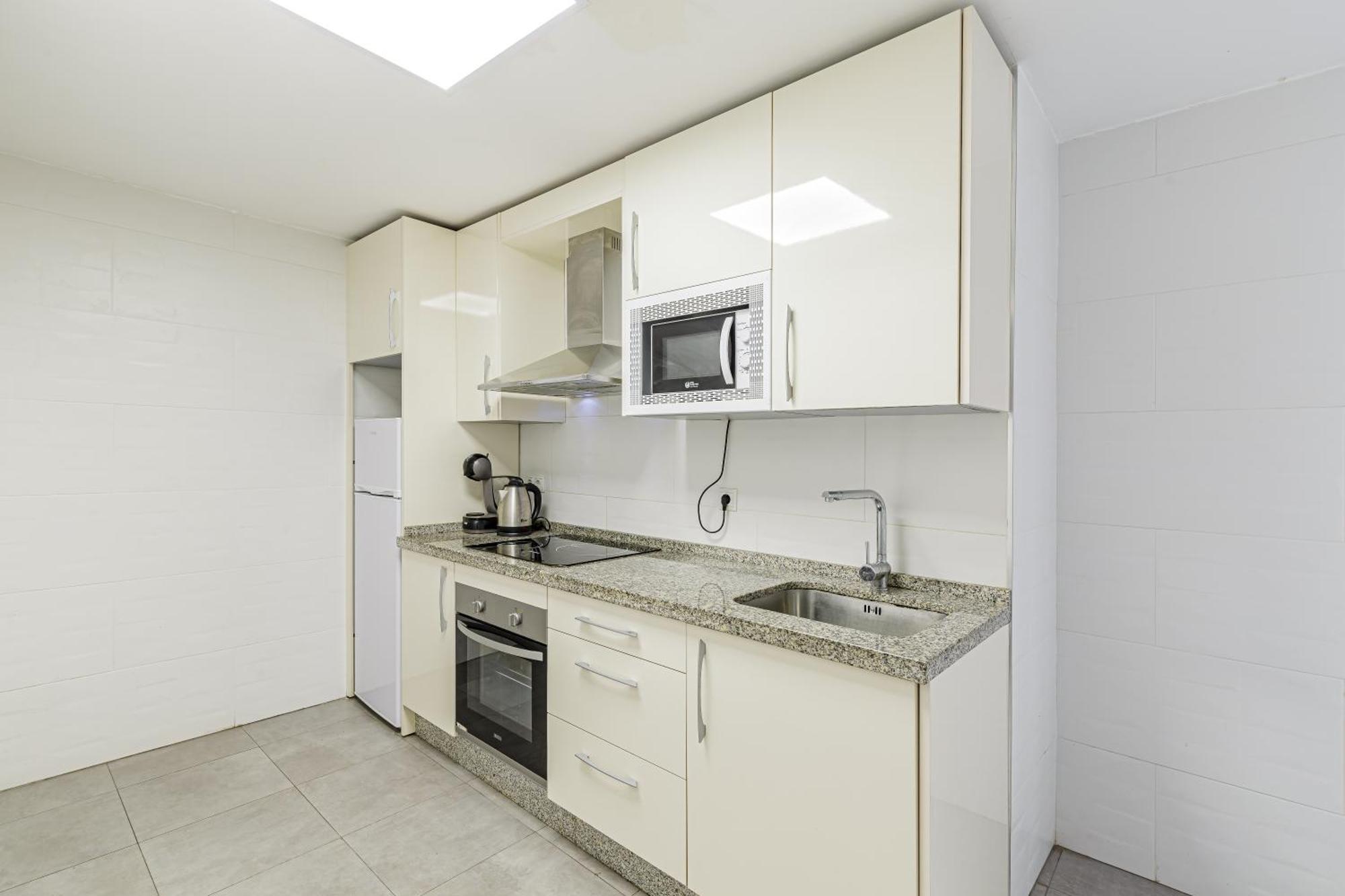 Apartamento Piso Amplio Cerca Del Centro De Malaga Capital Exterior foto